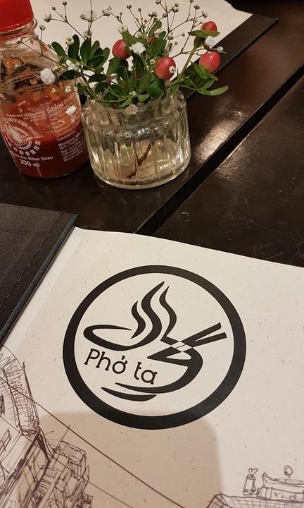 Pho Ta Restaurant